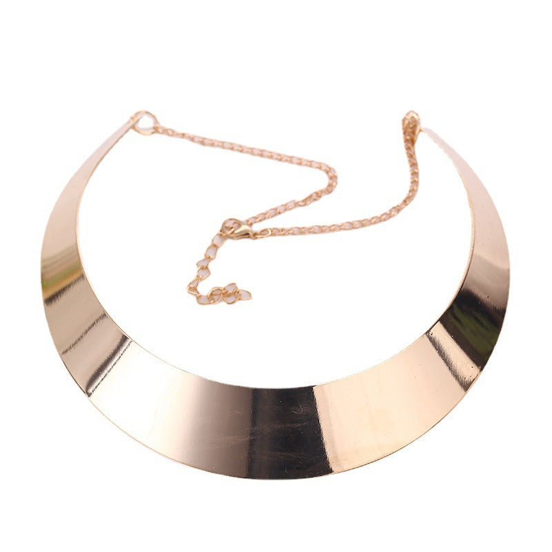 Romantic Necklace for Special Moments
