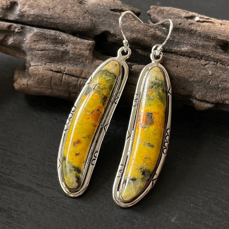 Classic Earring with Timeless Appeal
