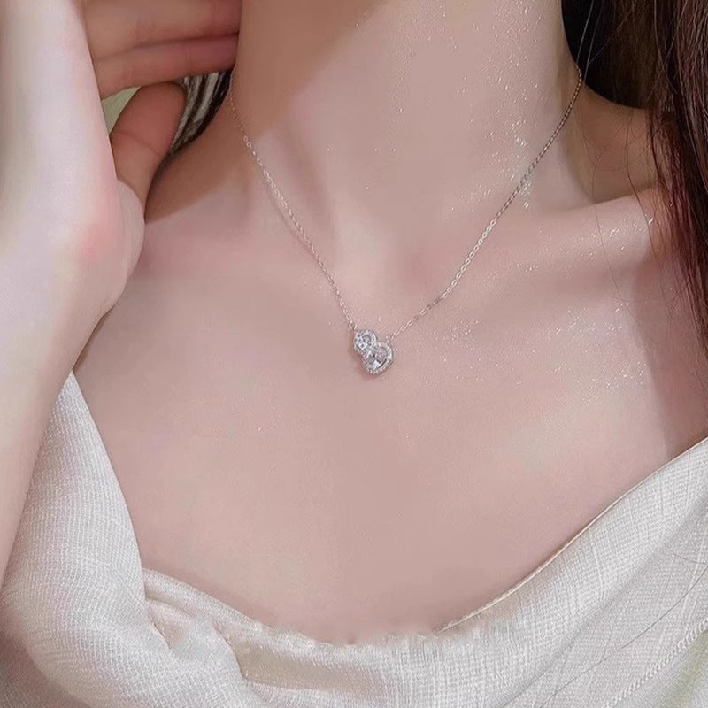 Delicate Artisan Necklace