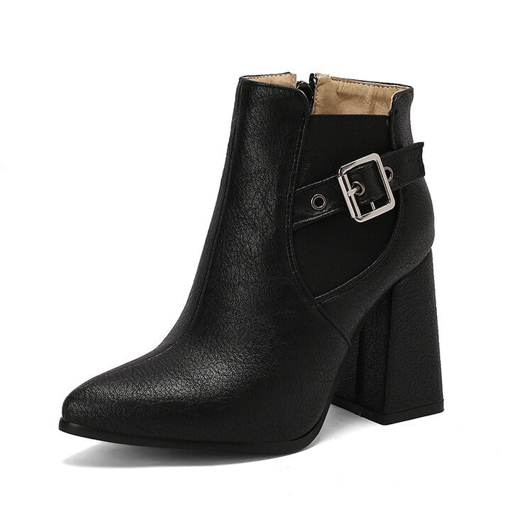 Stylish Orthopedic Boots for Any Occasion
