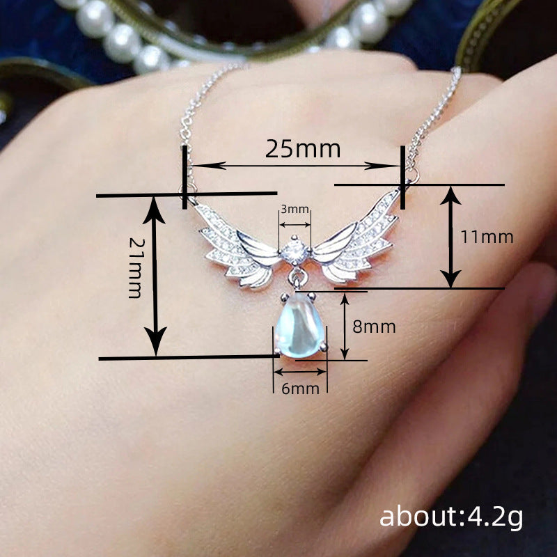 Charming Necklace for Any Occasion