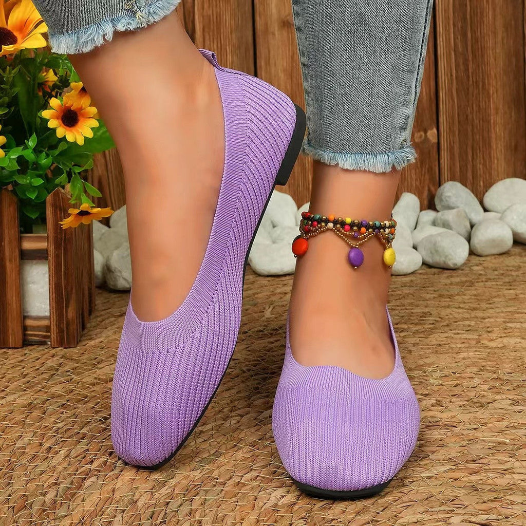 Graceful Orthopedic Shoes for Modern Look