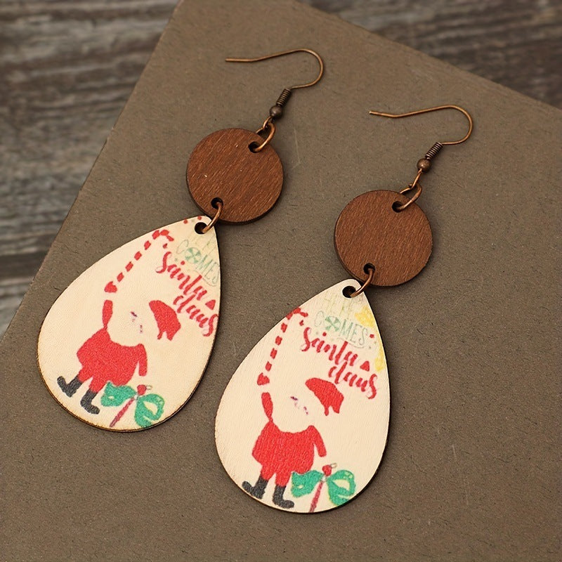 Romantic Earring for Special Moments