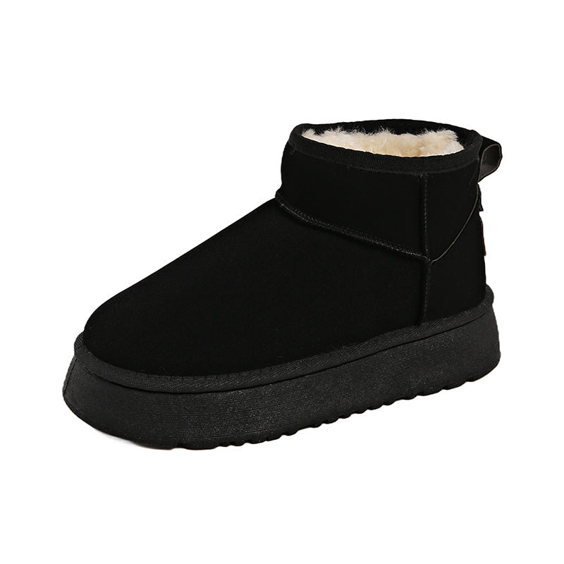 Elegant Orthopedic Boots for Every Step