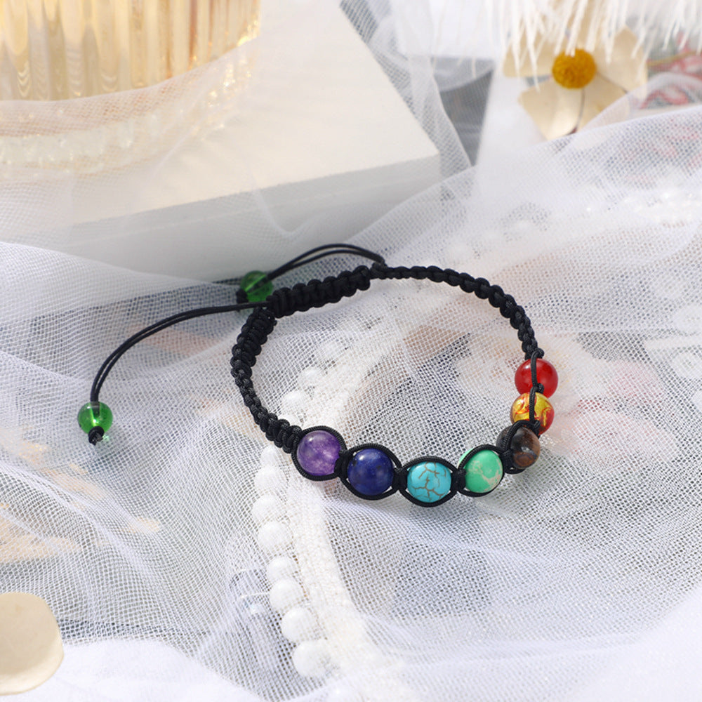 Delicate Artisan Bracelet