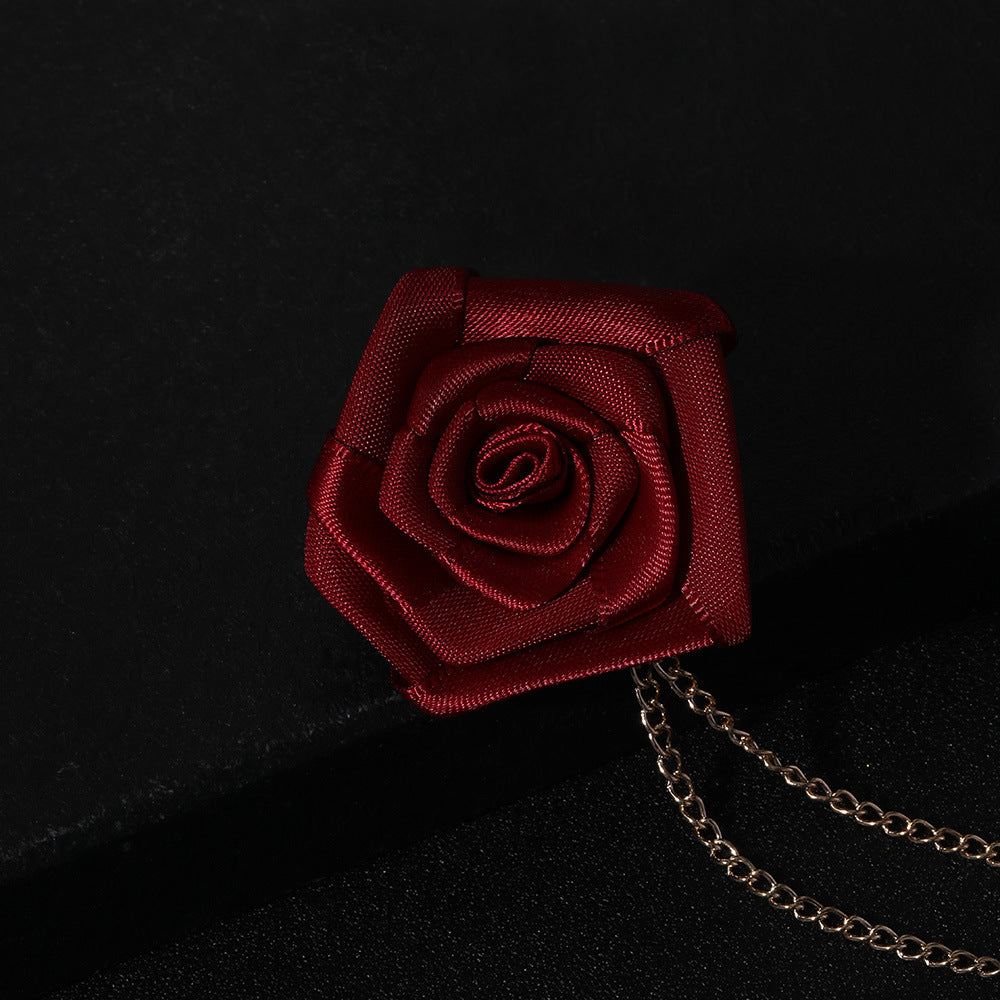 Delicate Artisan Chain