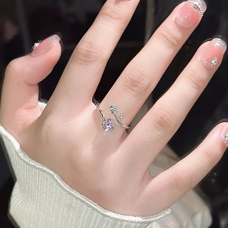 Elegant Ring for Every Occasion