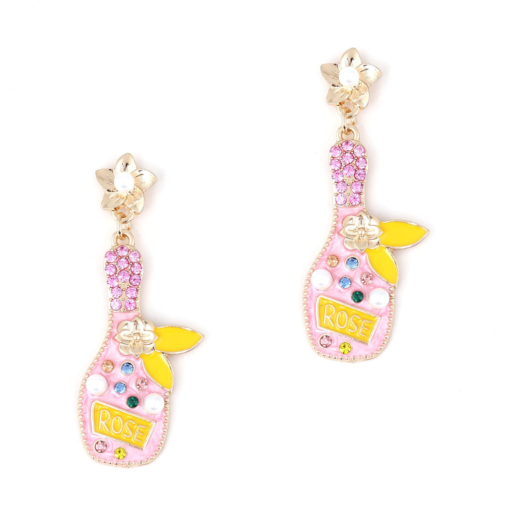 Romantic Earring for Special Moments