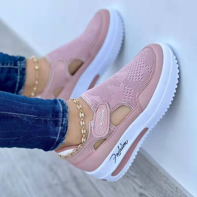 Vintage Inspired Orthopedic Shoes
