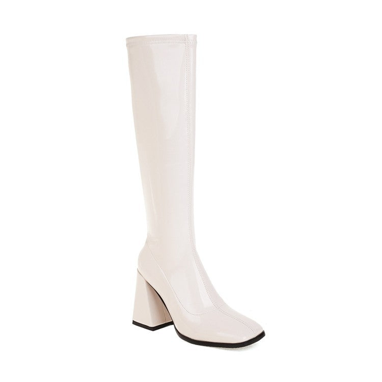 Classic Orthopedic Boots with Timeless Style
