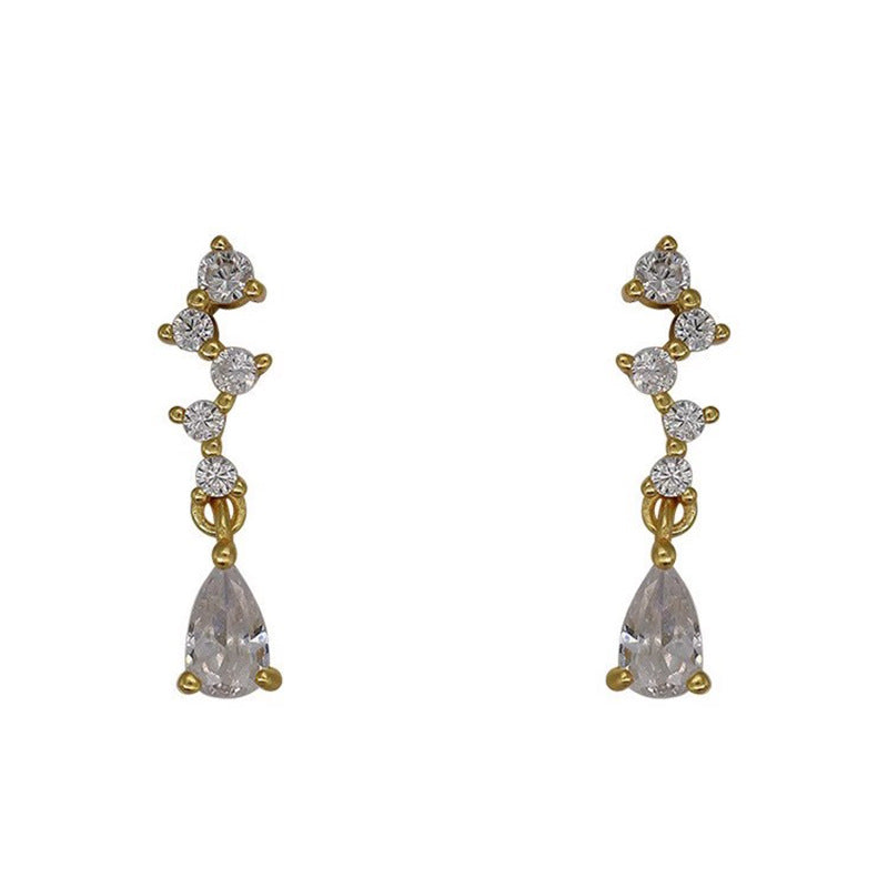 Romantic Earring for Special Moments