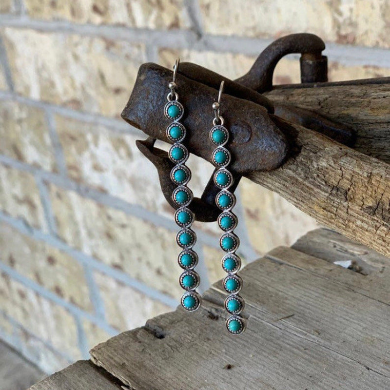 Stunning Earring for Daily Wear