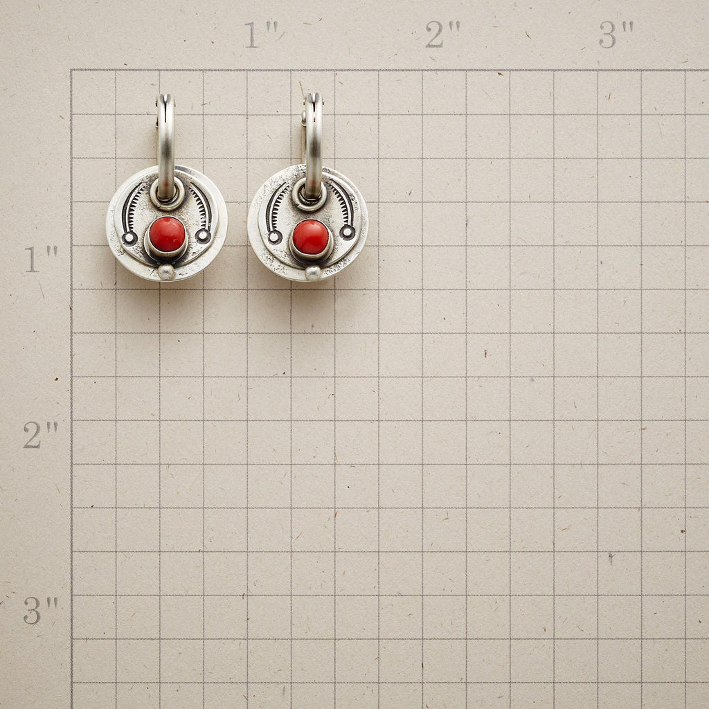 Charming Earring for Any Occasion
