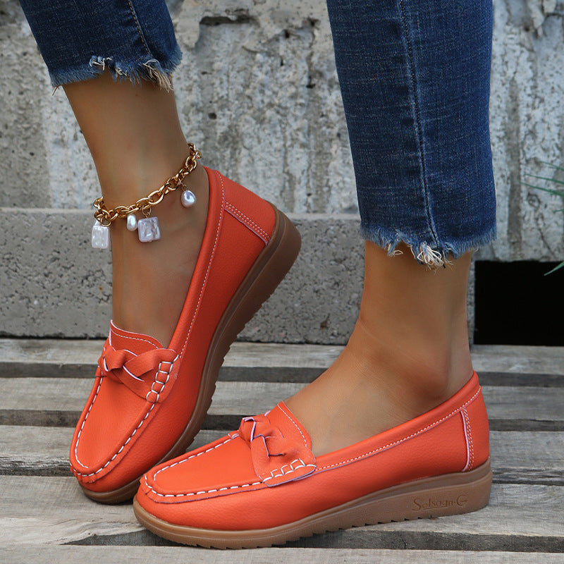 Stylish Orthopedic Shoes for Any Occasion