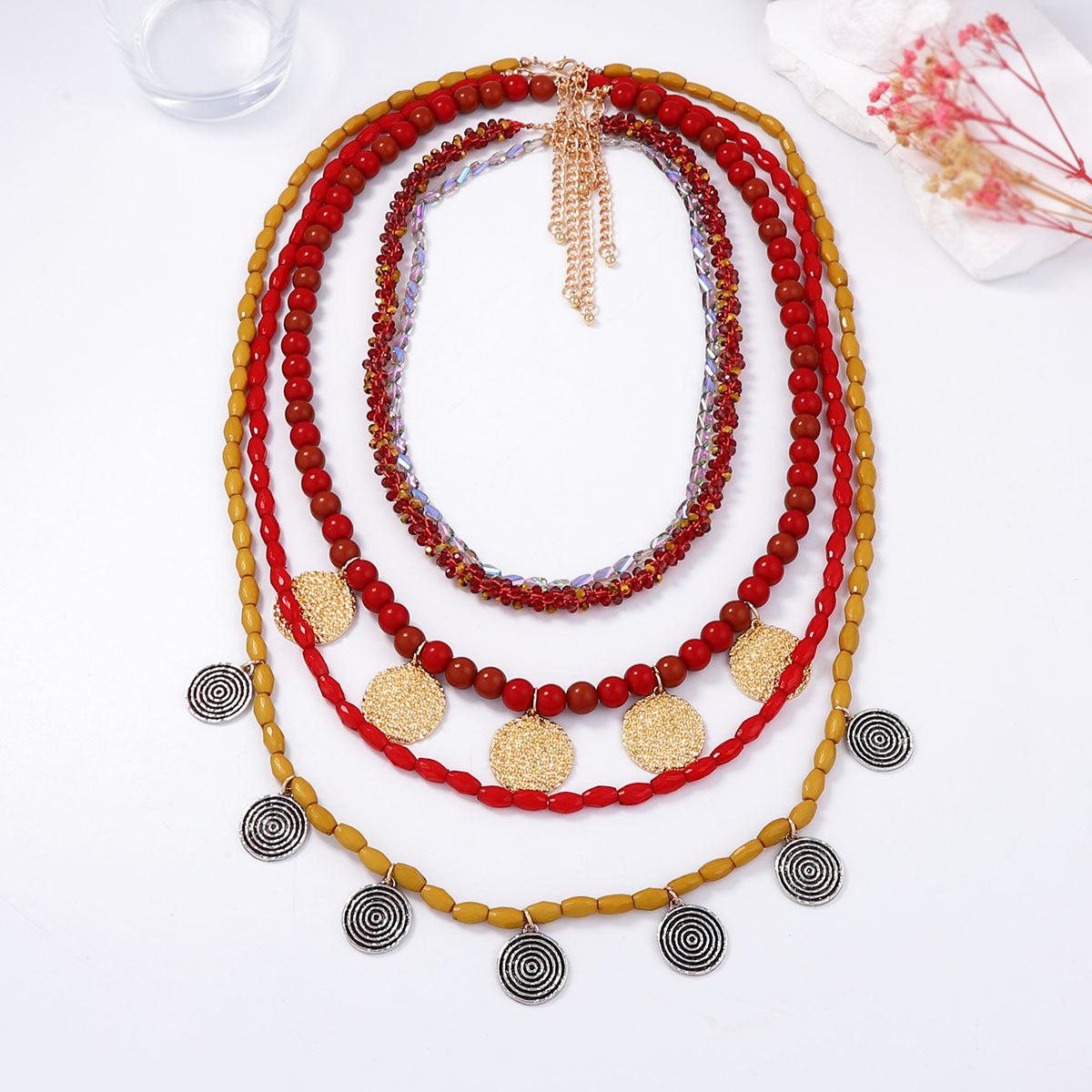 Elegant Piece for Every Occasion
