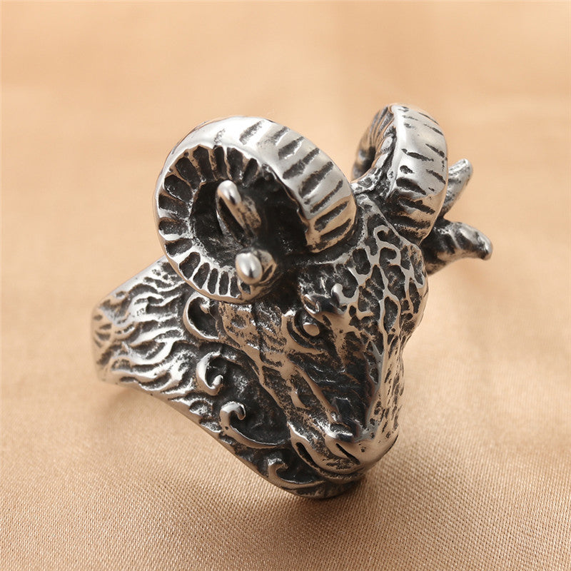 Charming Ring for Any Occasion