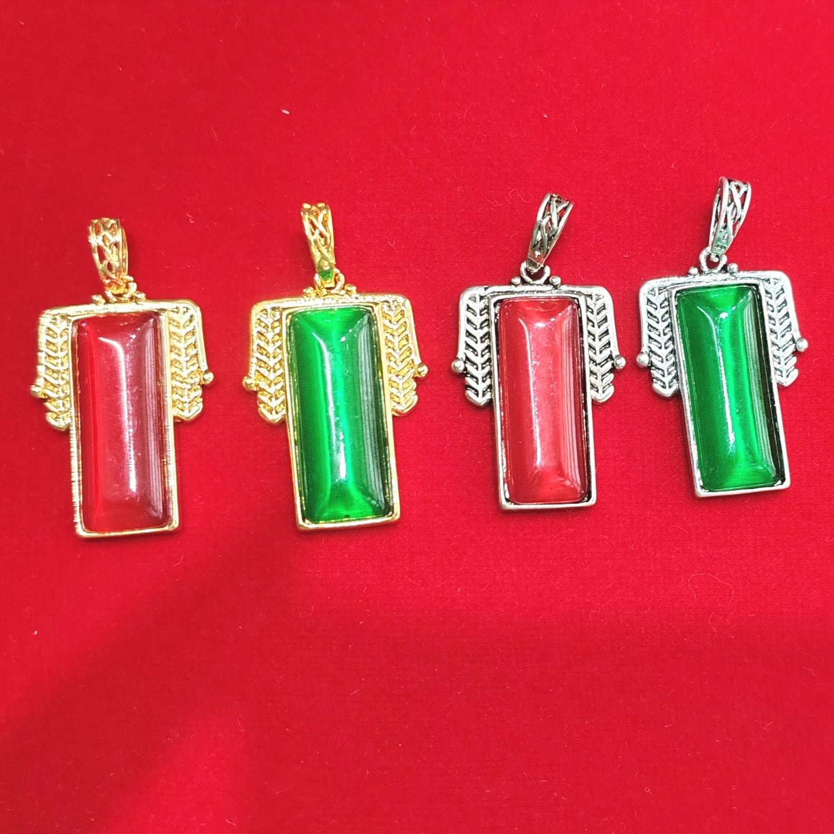 Classic Necklace with Timeless Appeal