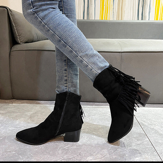 Beautifully Crafted Orthopedic Boots