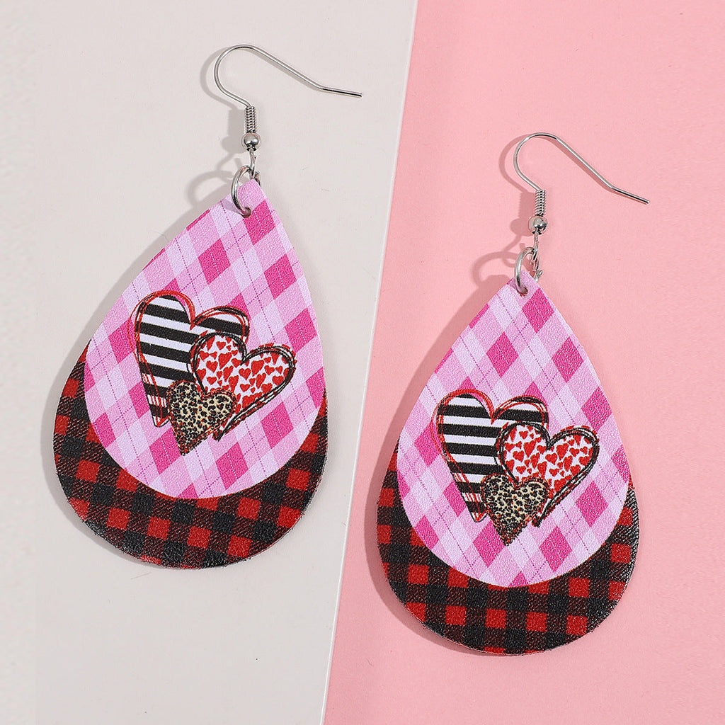 Classic Earring with Timeless Appeal
