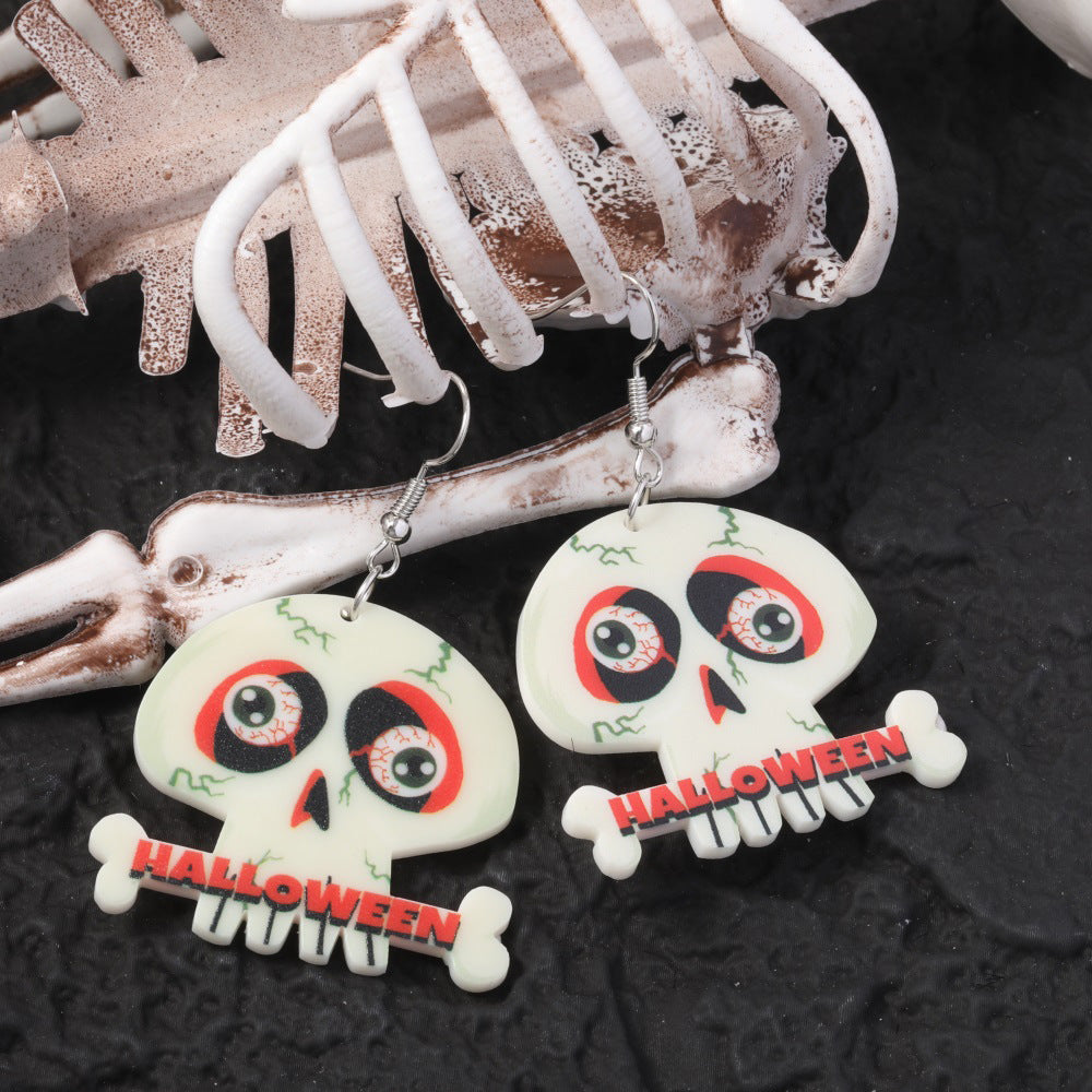 Charming Earring for Any Occasion
