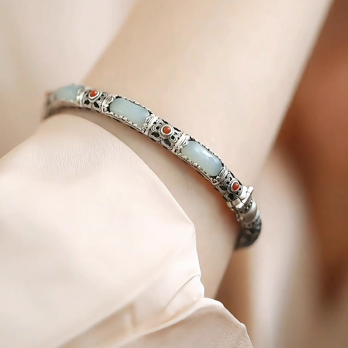Delicate Artisan Piece