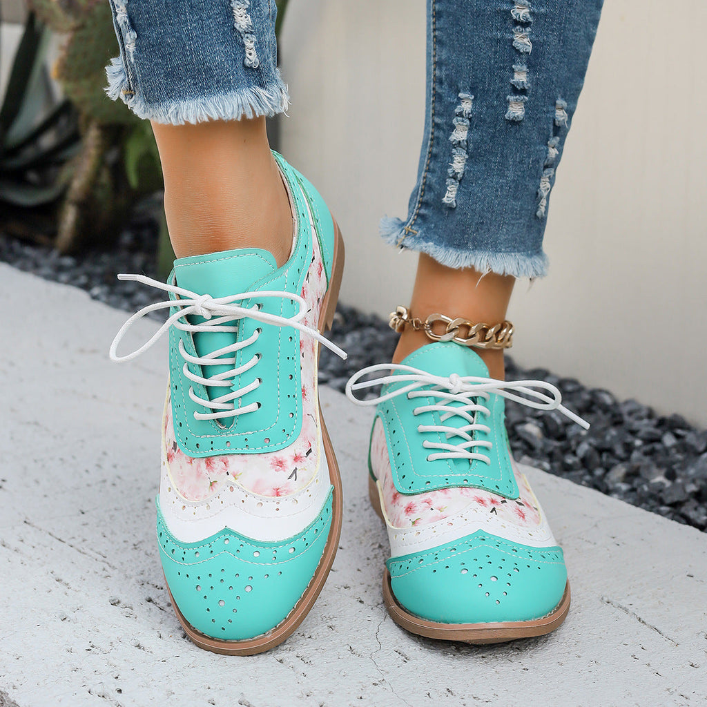 Beautifully Crafted Orthopedic Shoes