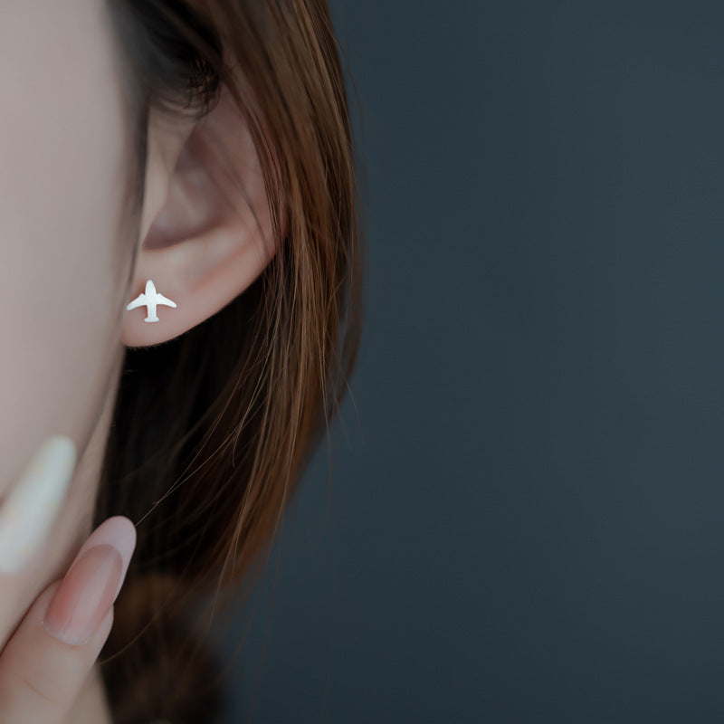 Romantic Earring for Special Moments