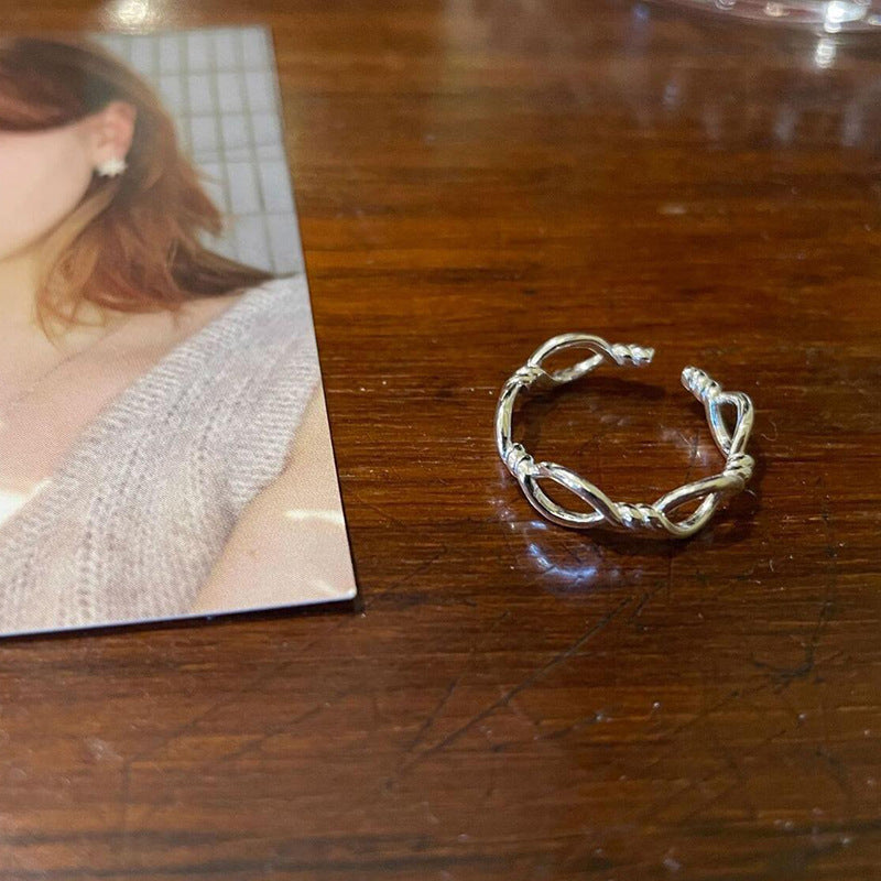 Charming Ring for Any Occasion