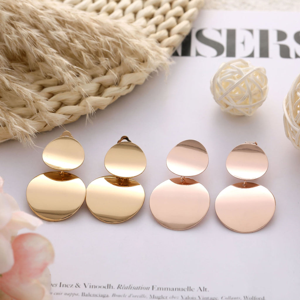 Romantic Earring for Special Moments