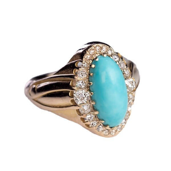 Charming Ring for Any Occasion