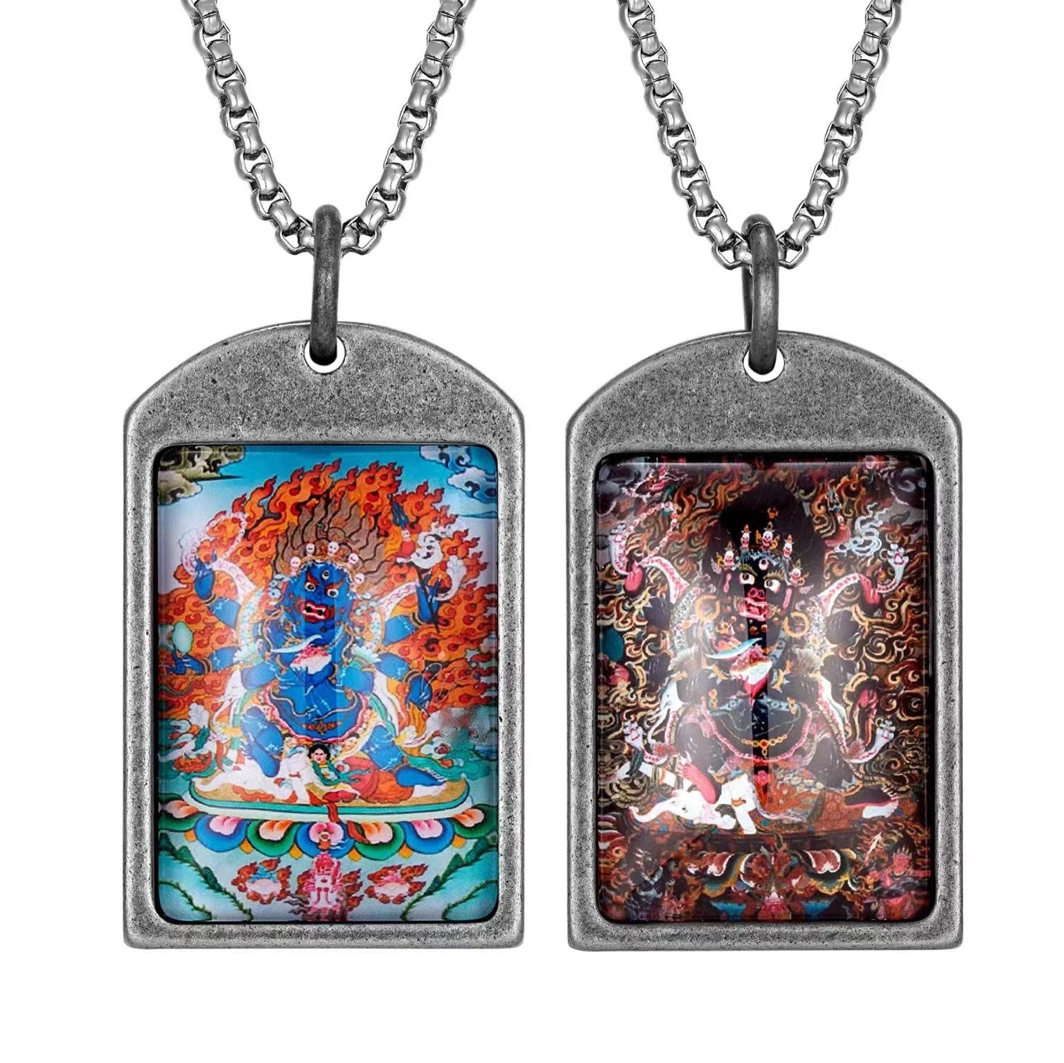 Romantic Pendant for Special Moments