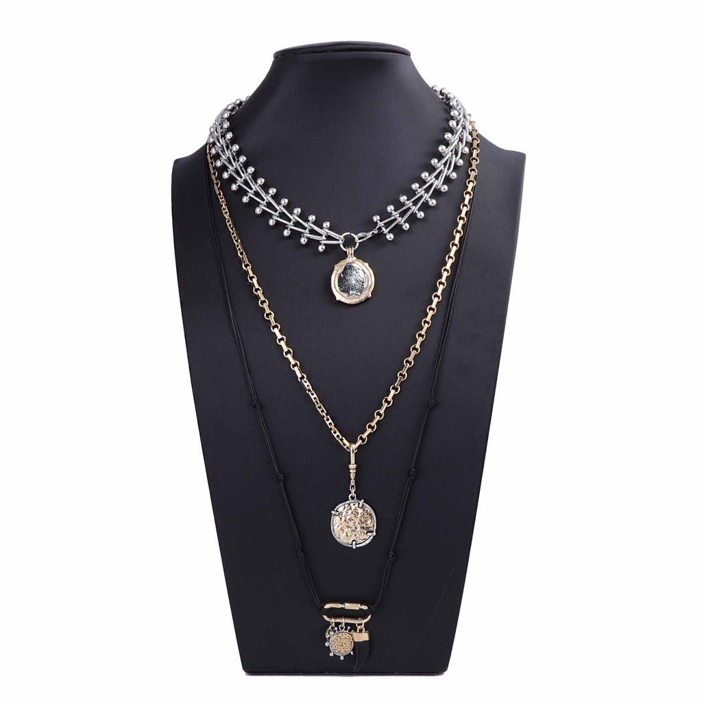 Classic Necklace with Timeless Appeal