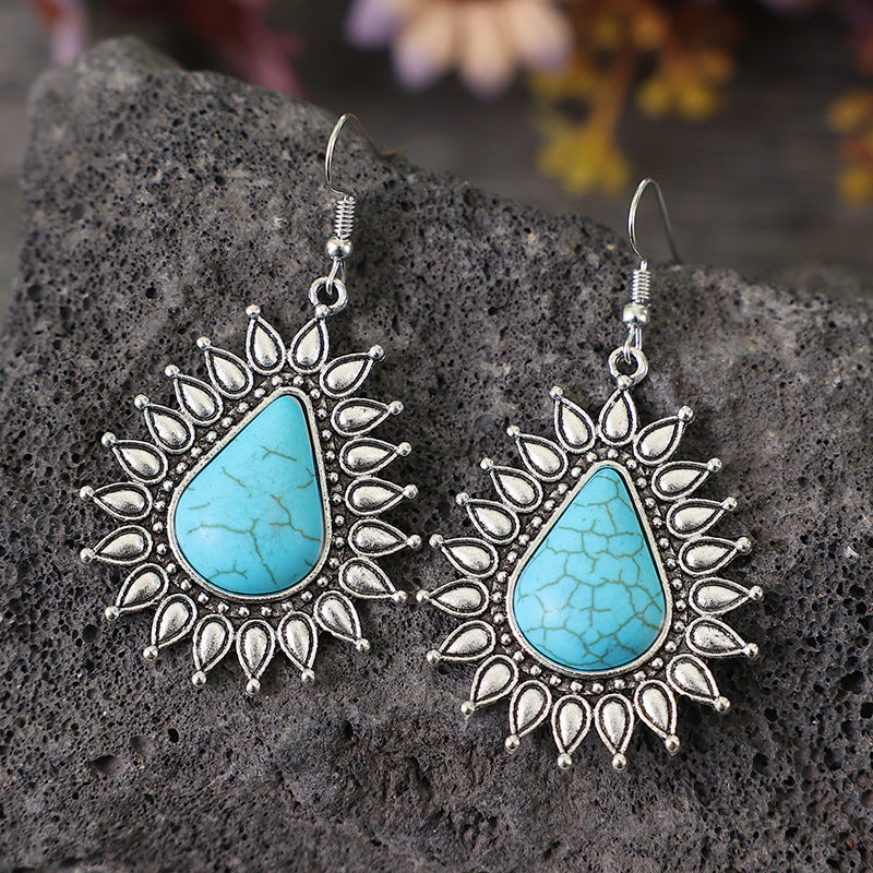 Romantic Earring for Special Moments