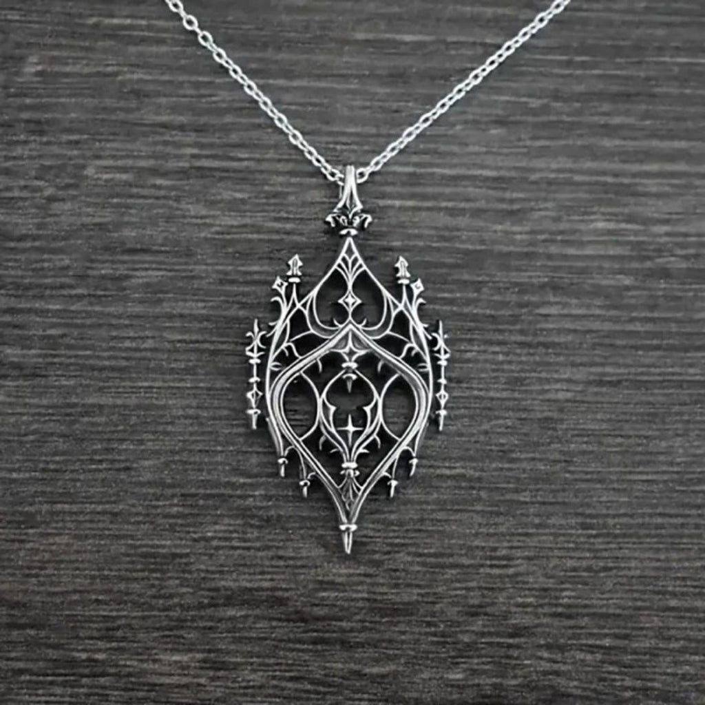 Beautiful Necklace with Unique Style