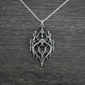 Beautiful Necklace with Unique Style