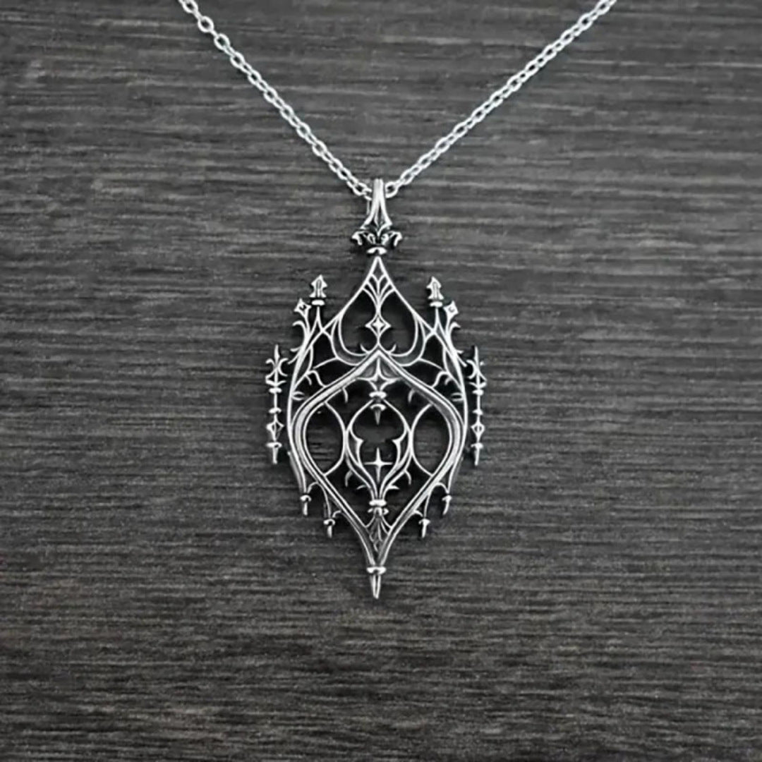 Beautiful Necklace with Unique Style