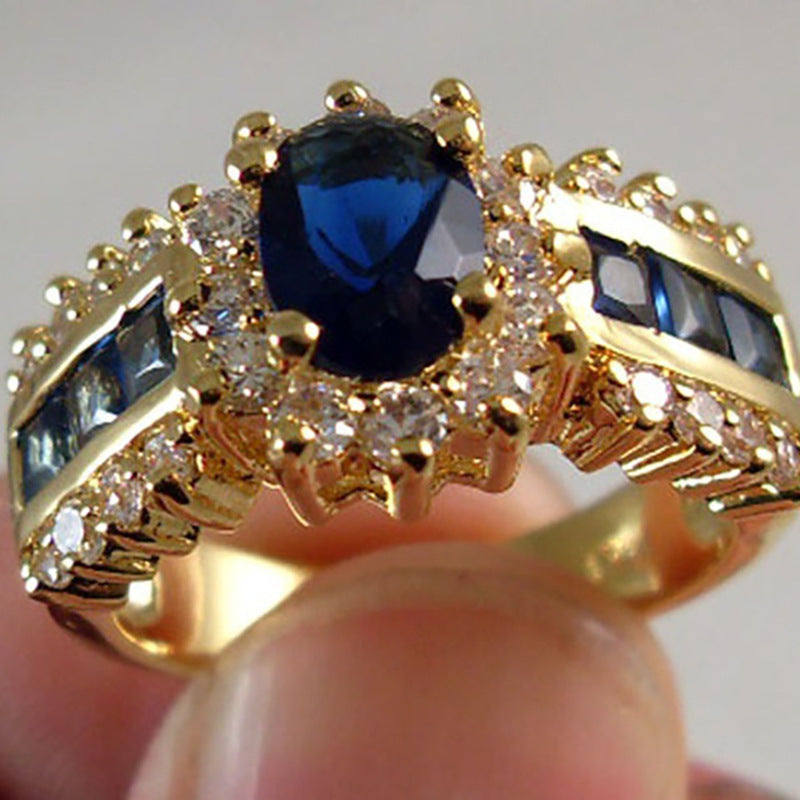 Stunning Ring for Daily Wear
