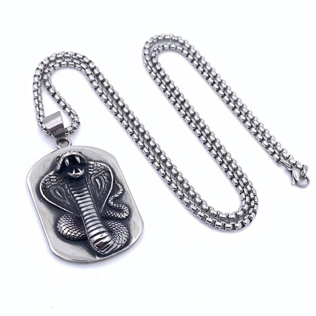 Beautiful Pendant with Unique Style