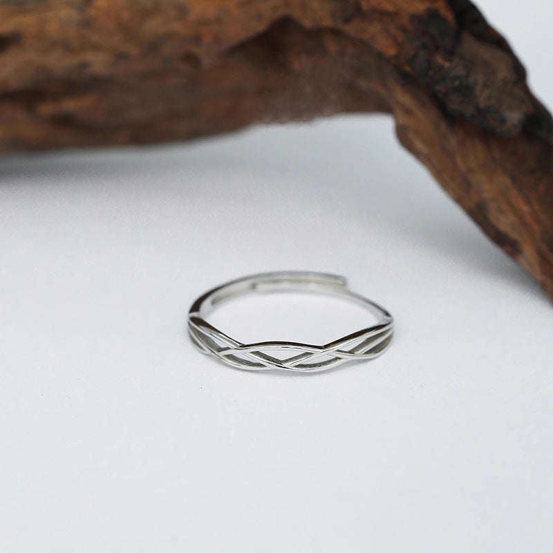 Elegant Ring for Every Occasion