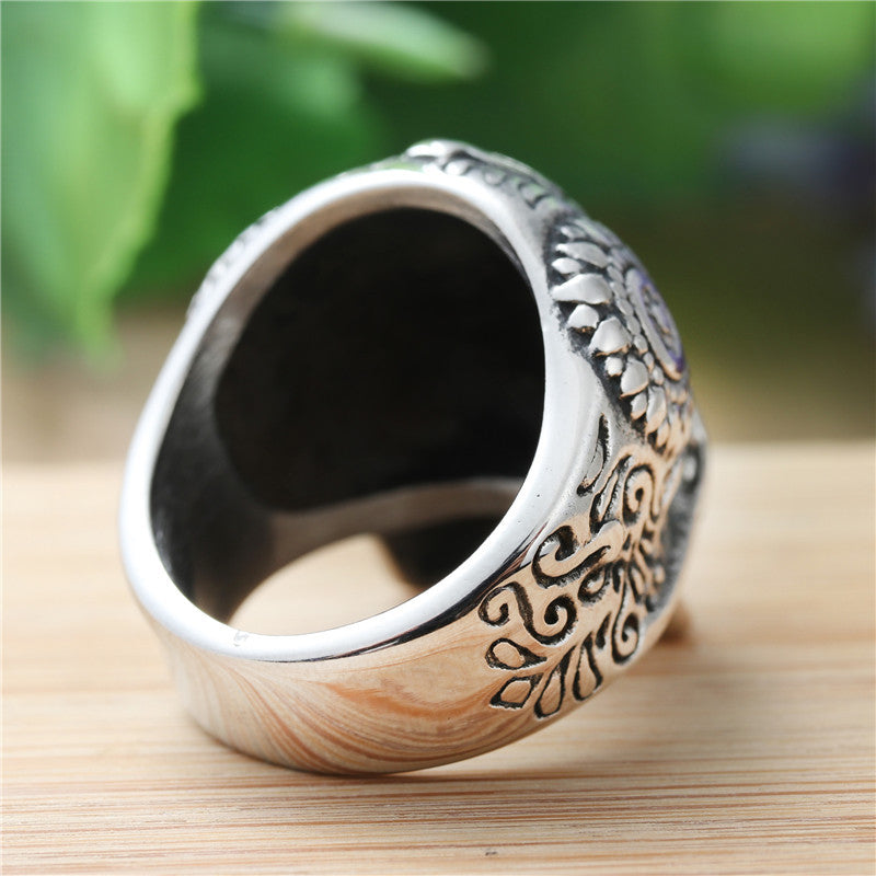 Elegant Ring for Every Occasion