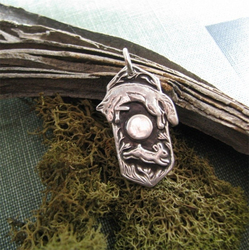 Delicate Artisan Necklace