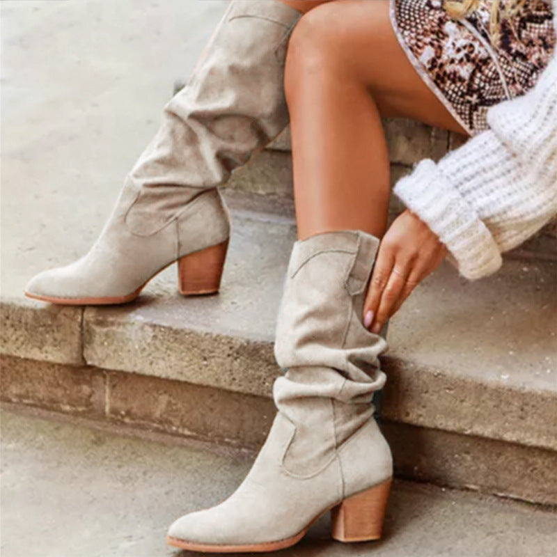 Stylish Orthopedic Boots for Any Occasion