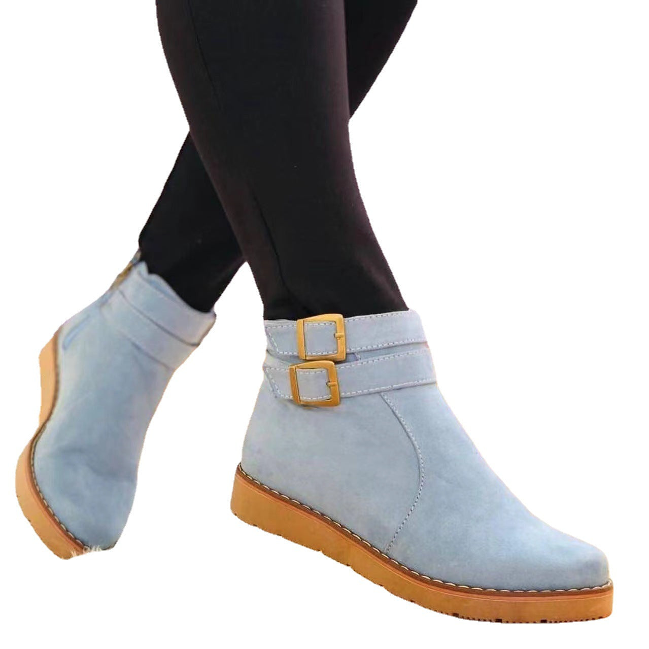 Comfortable Orthopedic Boots for Daily Wear