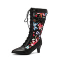 Comfortable Orthopedic Boots for Daily Wear