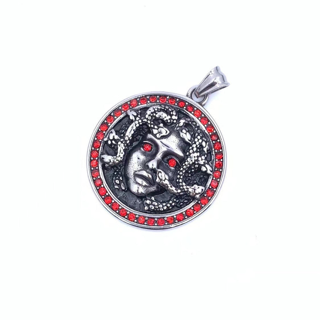 Romantic Pendant for Special Moments