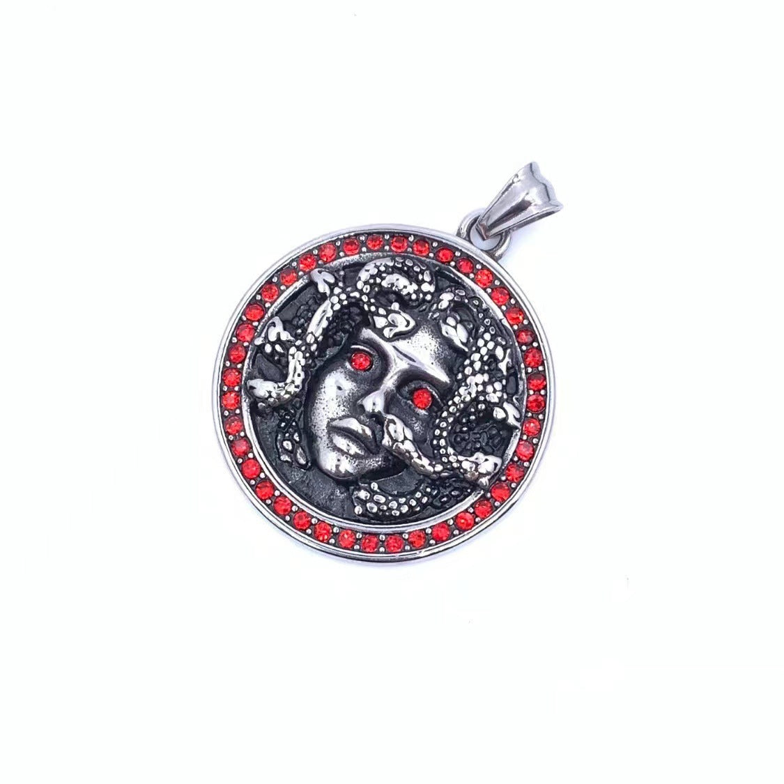Romantic Pendant for Special Moments