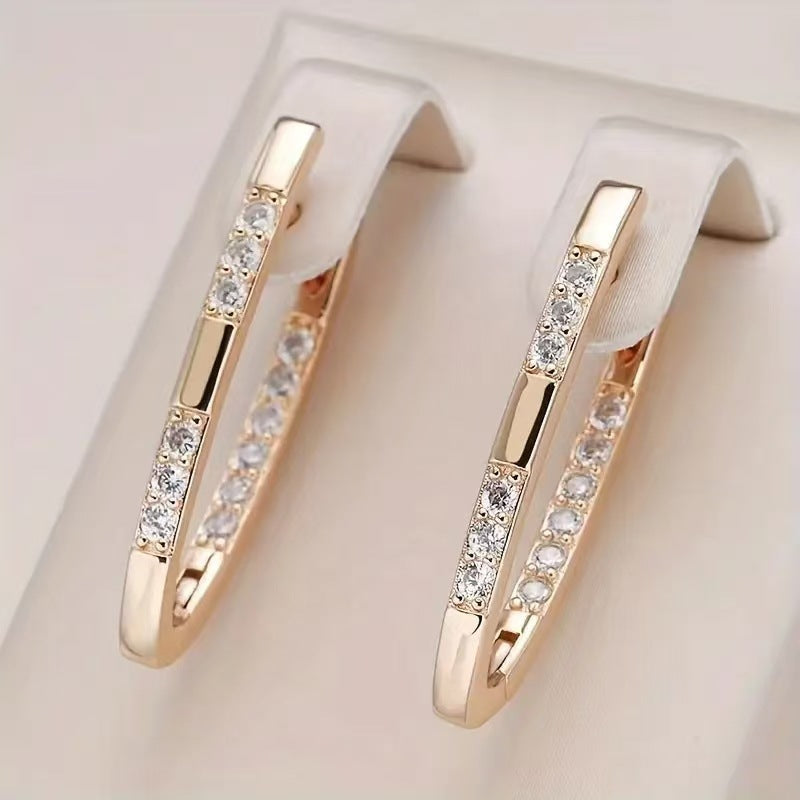 Beautiful Earring with Unique Style