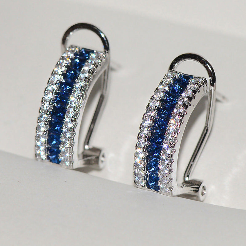 Classic Earring with Timeless Appeal