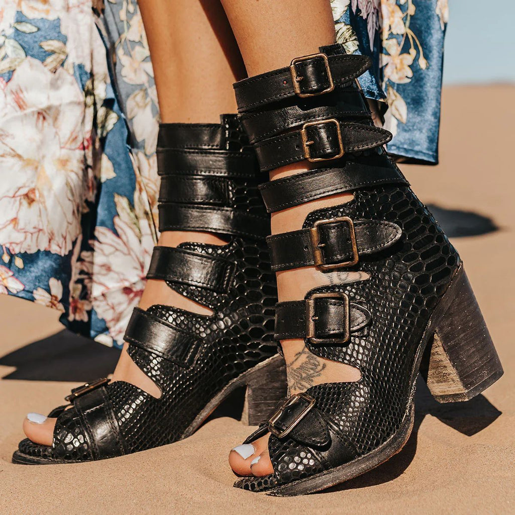 Stylish Orthopedic Sandals for Any Occasion
