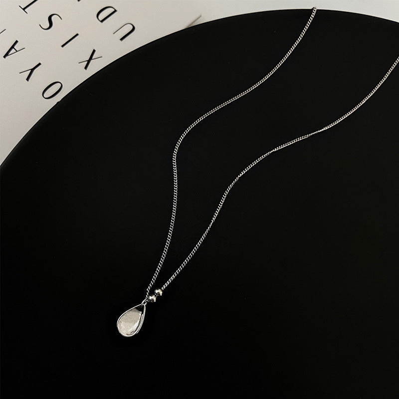 Classic Necklace with Timeless Appeal